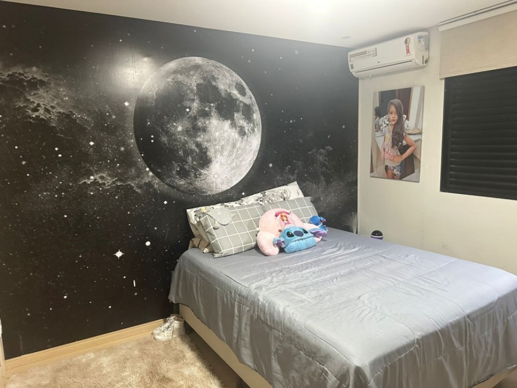 Casa de Condomínio, 4 quartos - Foto 9