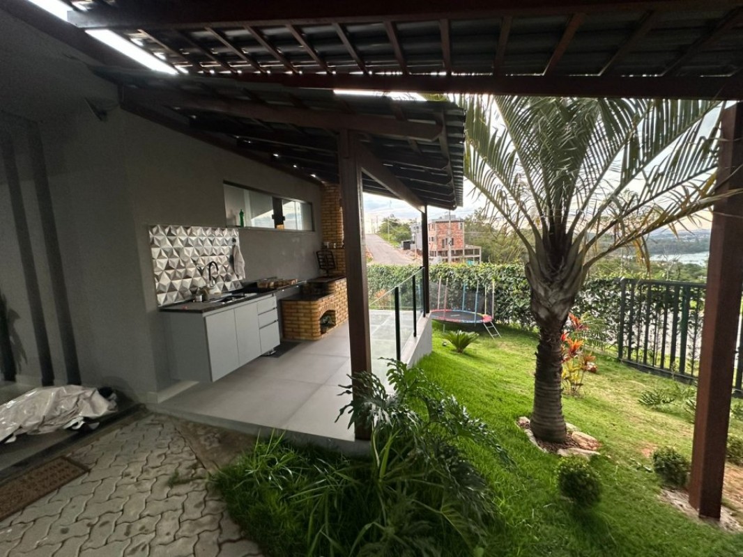 Casa de Condomínio, 4 quartos - Foto 13