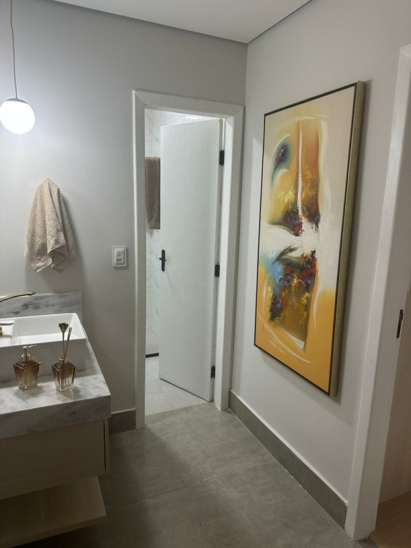 Casa de Condomínio, 4 quartos - Foto 14