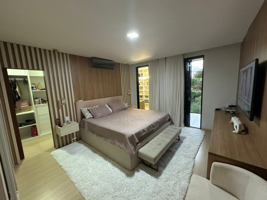 Casa de Condomínio, 4 quartos - Foto 21