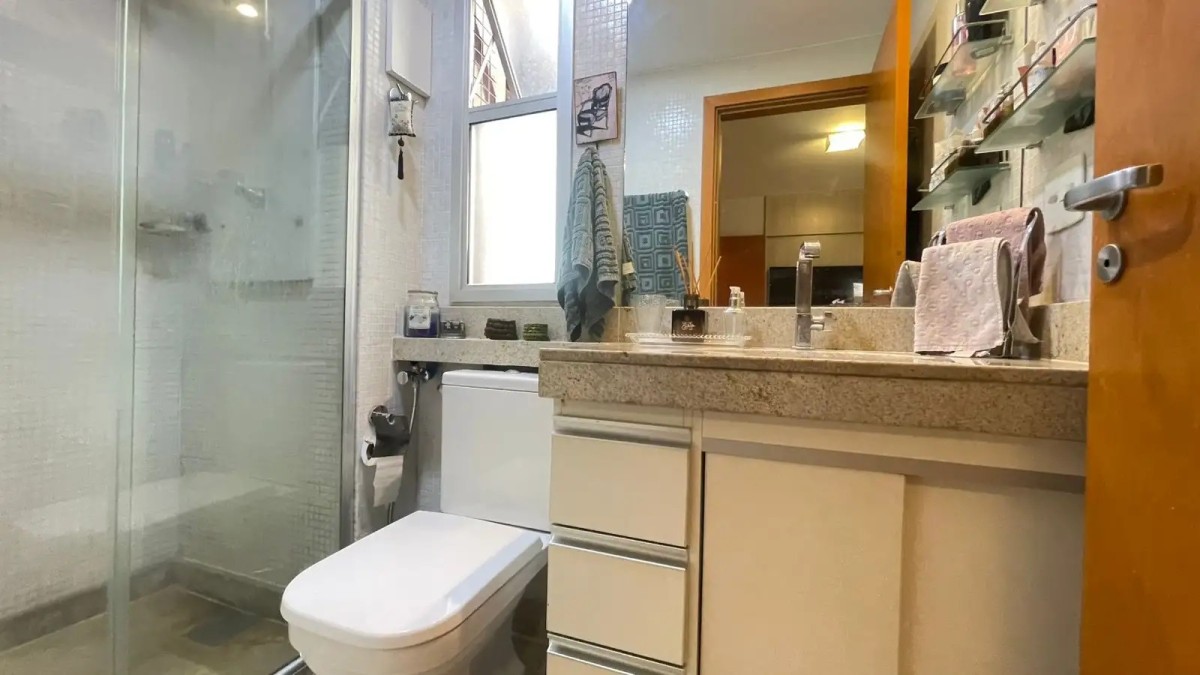 Apartamento, 3 quartos, 170 m² - Foto 6