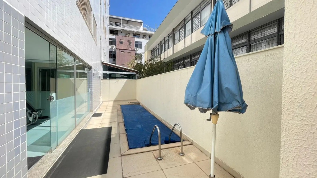 Apartamento, 3 quartos, 170 m² - Foto 23