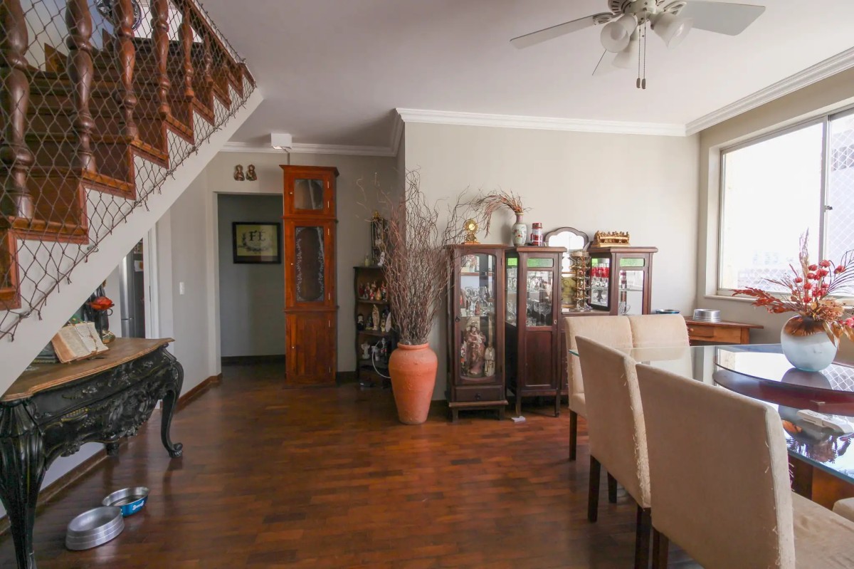 Cobertura, 3 quartos, 190 m² - Foto 10