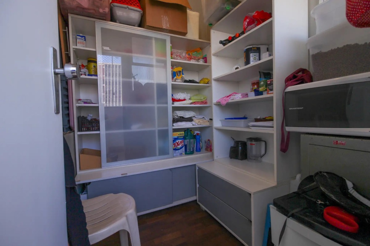 Cobertura, 3 quartos, 190 m² - Foto 21