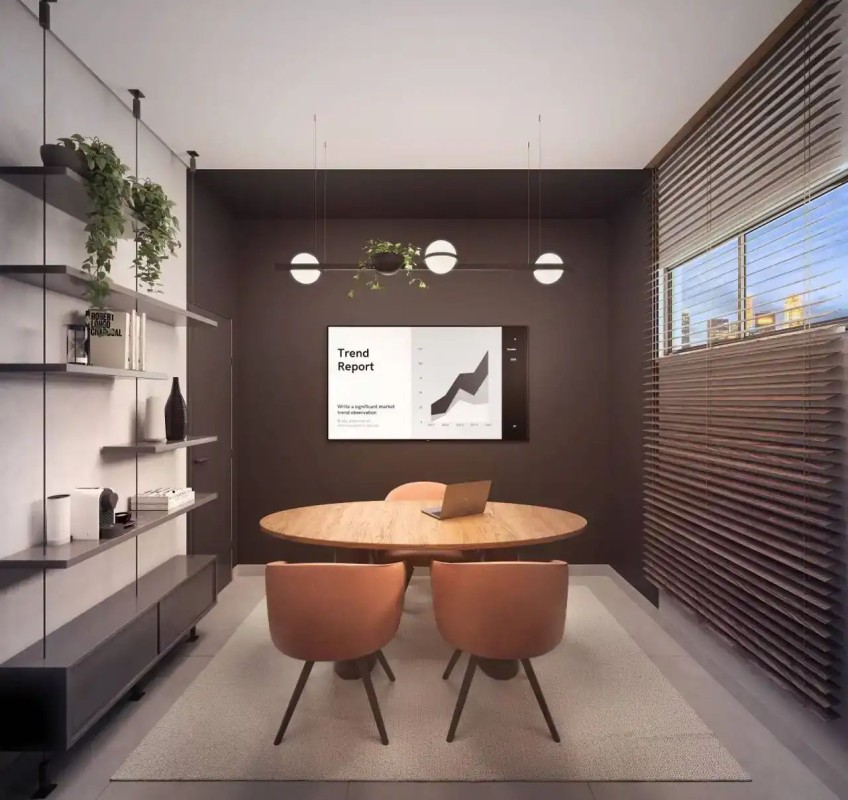 Cobertura, 3 quartos, 78 m² - Foto 3