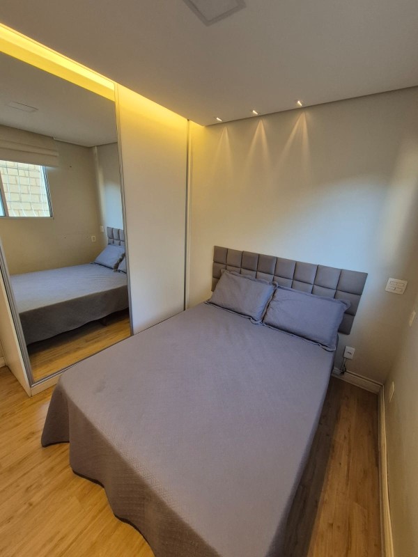 Apartamento, 2 quartos, 50 m² - Foto 7