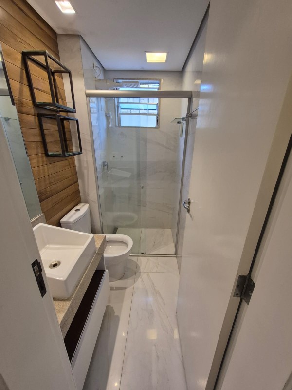 Apartamento, 2 quartos, 50 m² - Foto 4