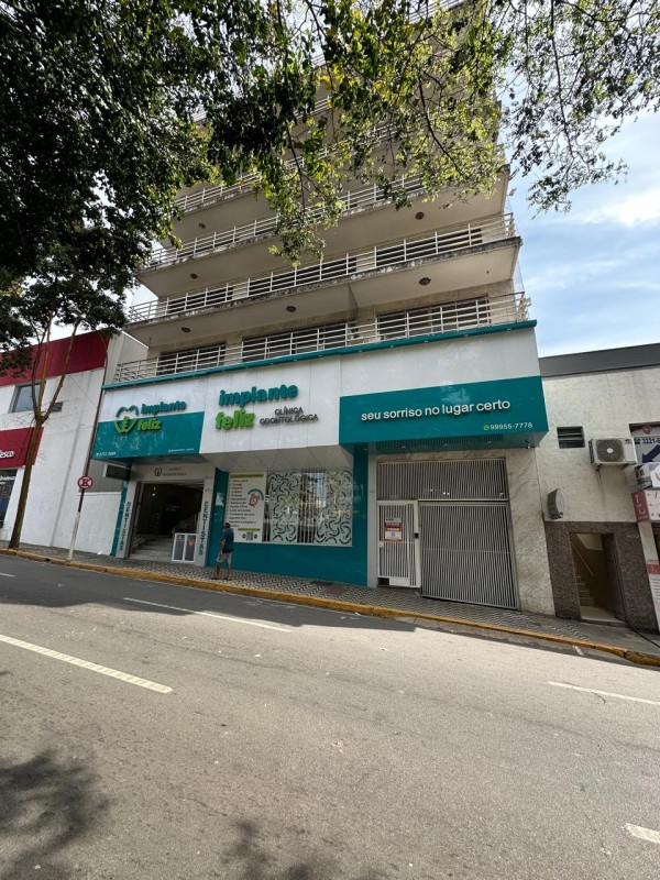 Apartamento, 4 quartos - Foto 1