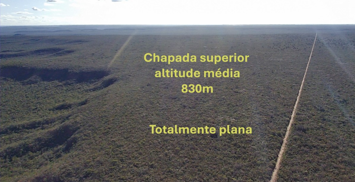 Fazenda, 4004 hectares - Foto 6