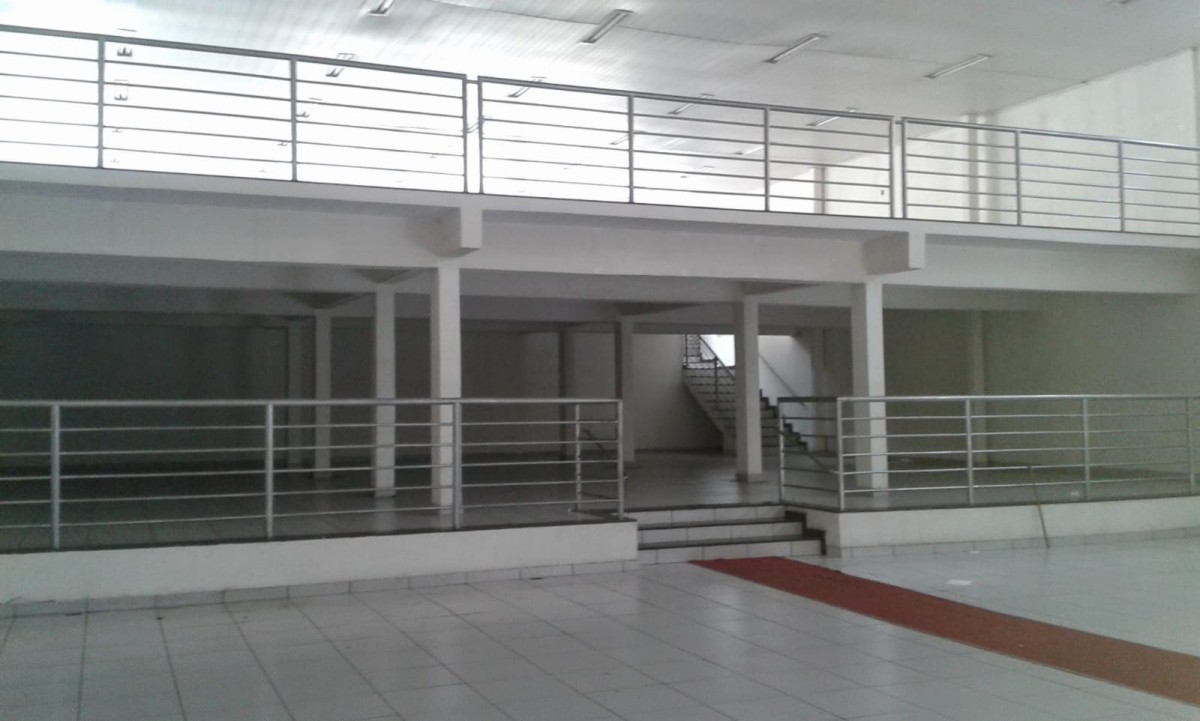 Loja-Salão, 220 m² - Foto 21