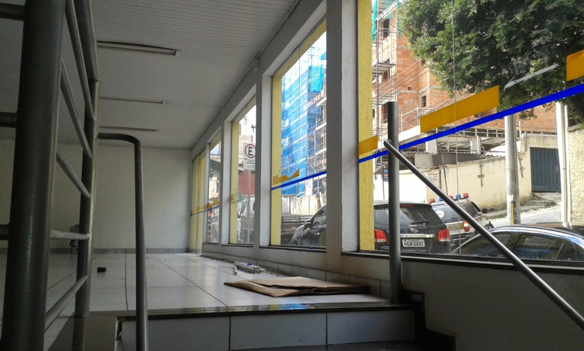 Loja-Salão, 220 m² - Foto 18