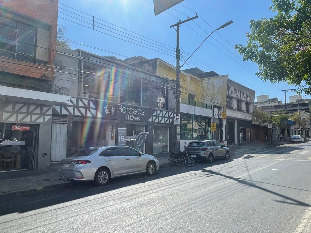 Loja-Salão, 220 m² - Foto 25