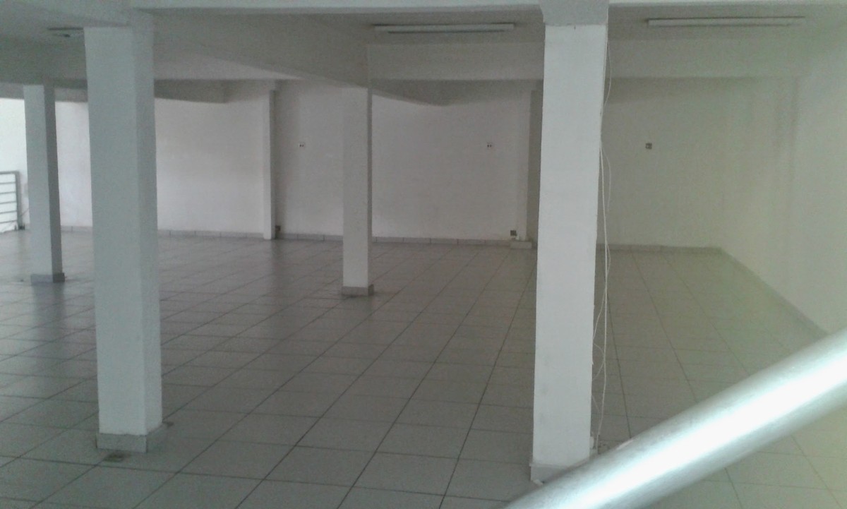Loja-Salão, 220 m² - Foto 19