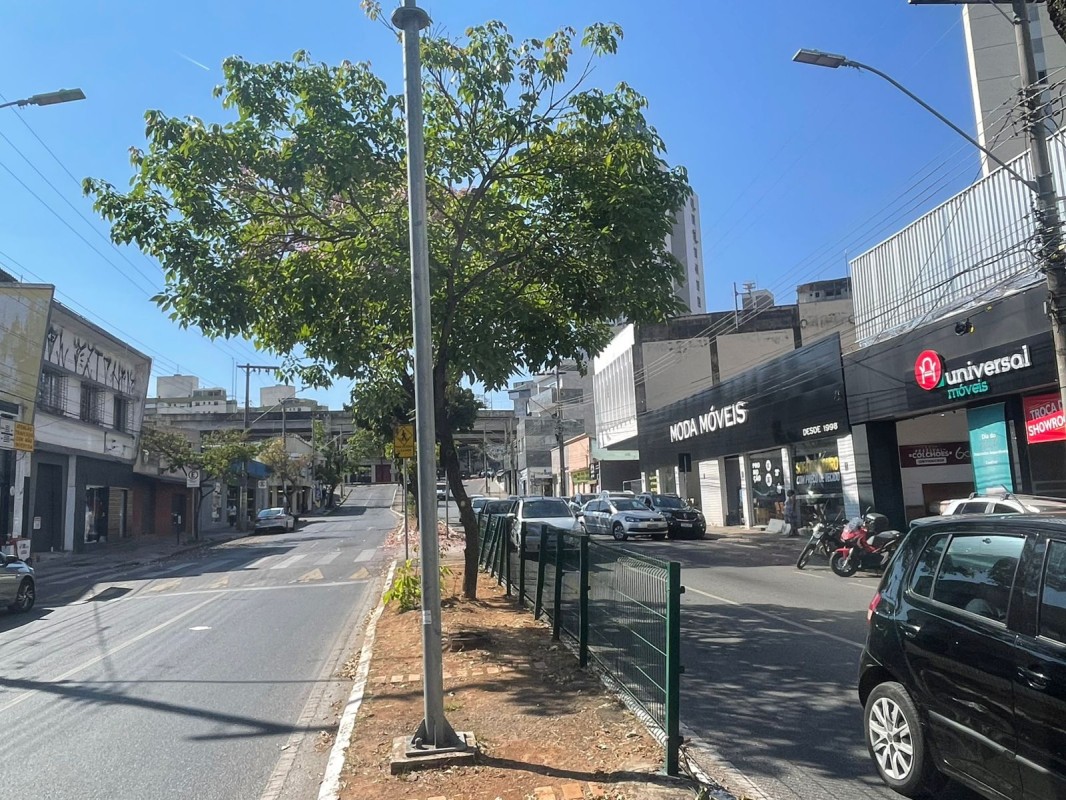 Loja-Salão, 220 m² - Foto 23