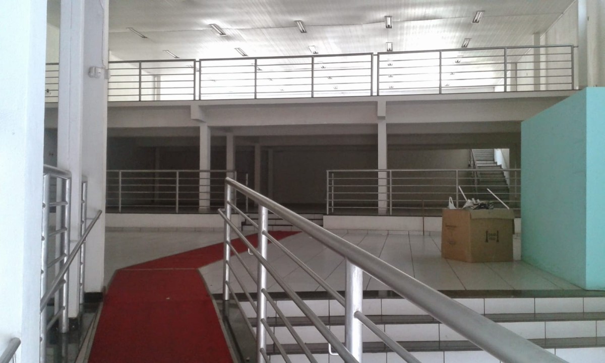 Loja-Salão, 220 m² - Foto 13
