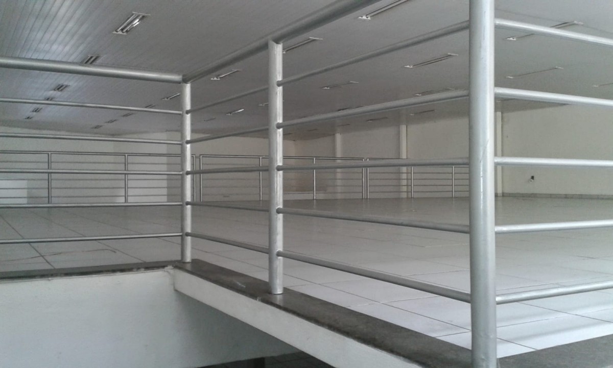 Loja-Salão, 220 m² - Foto 8