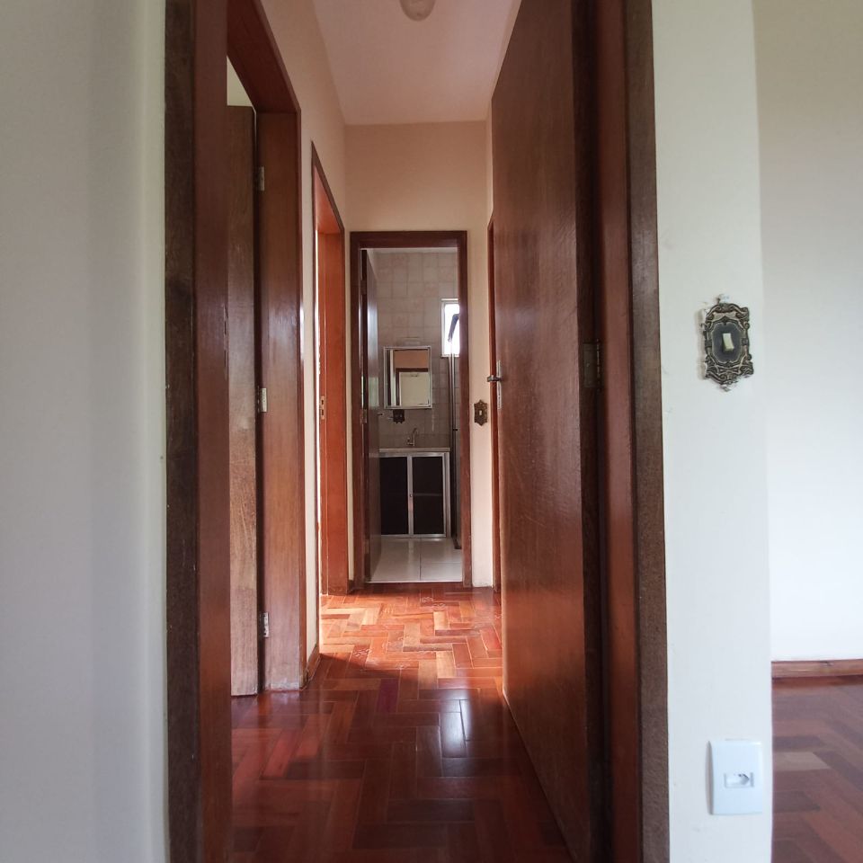 Apartamento, 3 quartos, 77 m² - Foto 2