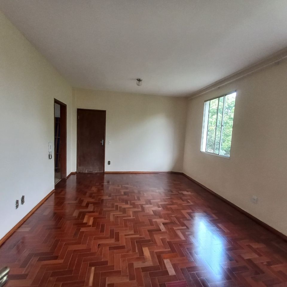 Apartamento, 3 quartos, 77 m² - Foto 1