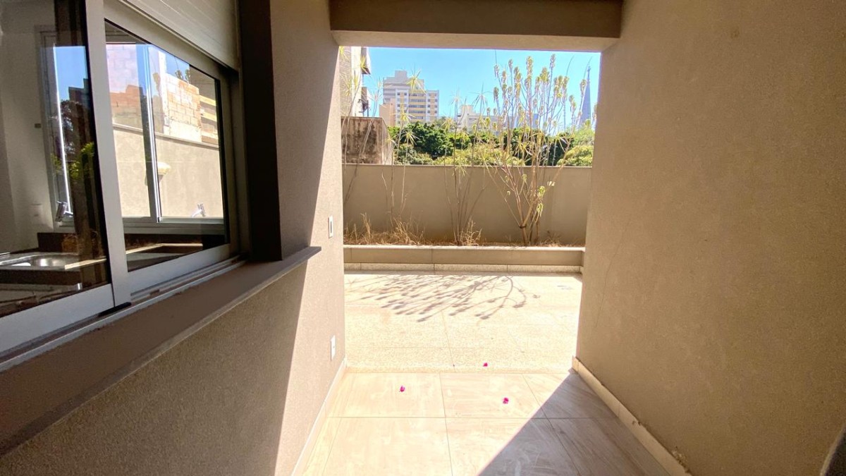 Apartamento, 2 quartos, 50 m² - Foto 8