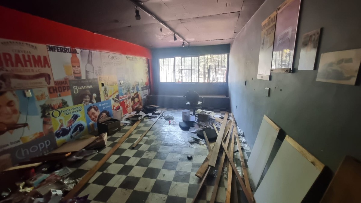 Loja-Salão, 40 m² - Foto 10