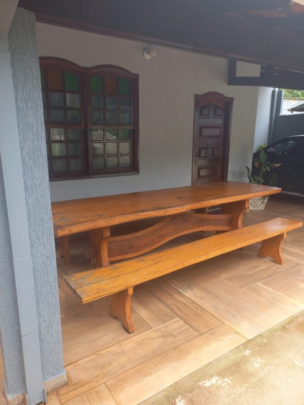 Chácara, 4 quartos - Foto 17