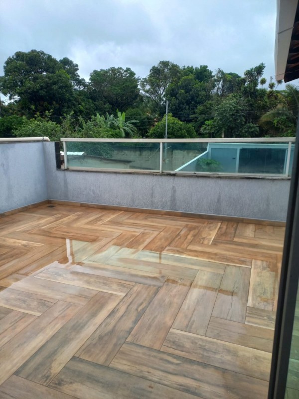 Chácara, 4 quartos - Foto 5