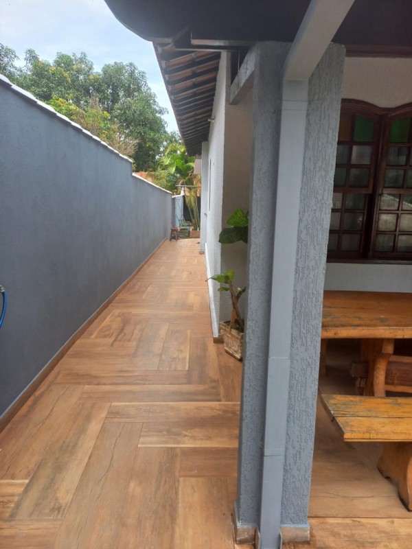 Chácara, 4 quartos - Foto 19