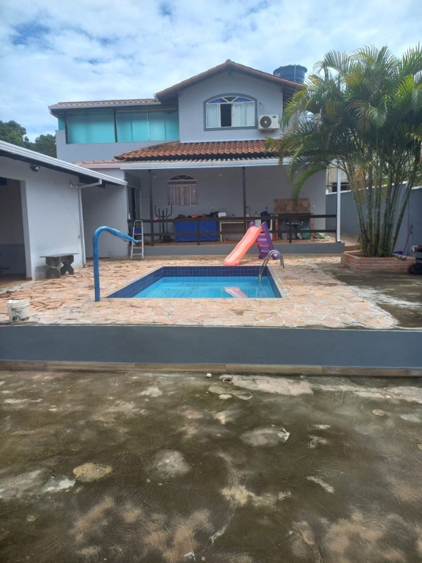 Chácara, 4 quartos - Foto 22