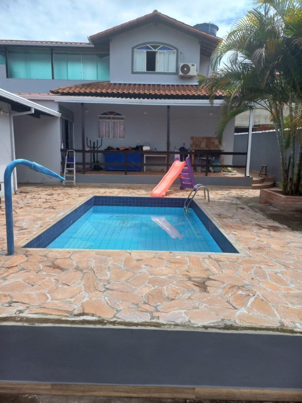 Chácara, 4 quartos - Foto 15