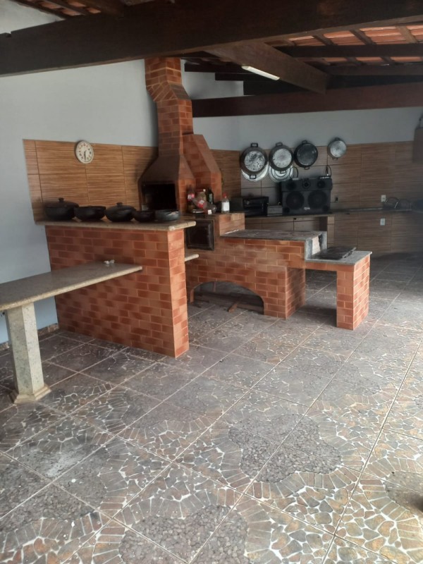 Chácara, 4 quartos - Foto 24