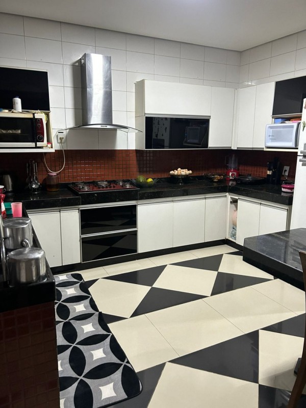 Chácara, 4 quartos - Foto 10