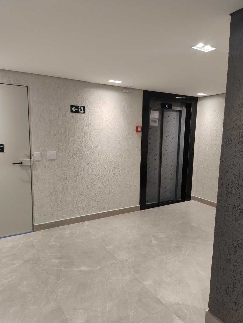 Apartamento, 3 quartos, 80 m² - Foto 6