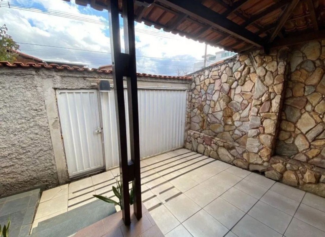 Casa, 4 quartos, 360 m² - Foto 4