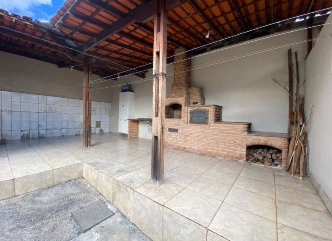 Casa, 4 quartos, 360 m² - Foto 24