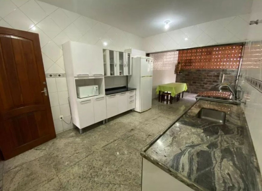 Casa, 4 quartos, 360 m² - Foto 9