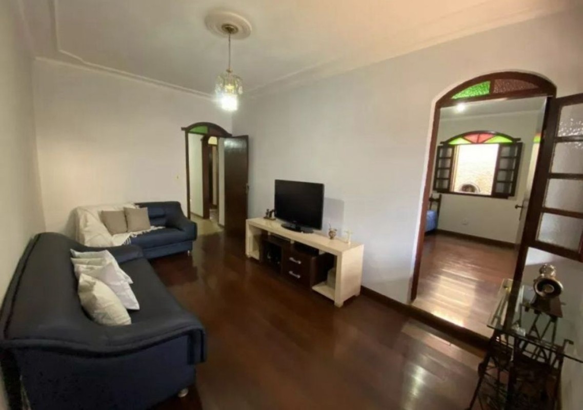 Casa, 4 quartos, 360 m² - Foto 8