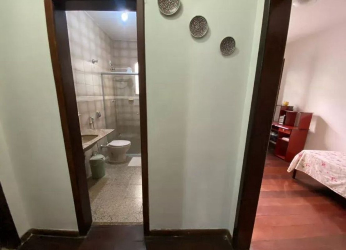 Casa, 4 quartos, 360 m² - Foto 12