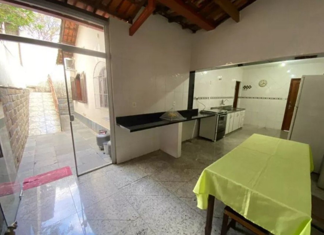 Casa, 4 quartos, 360 m² - Foto 19
