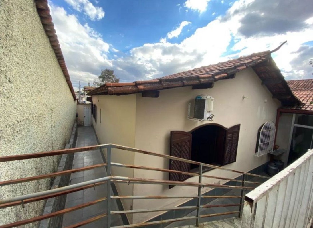 Casa, 4 quartos, 360 m² - Foto 22