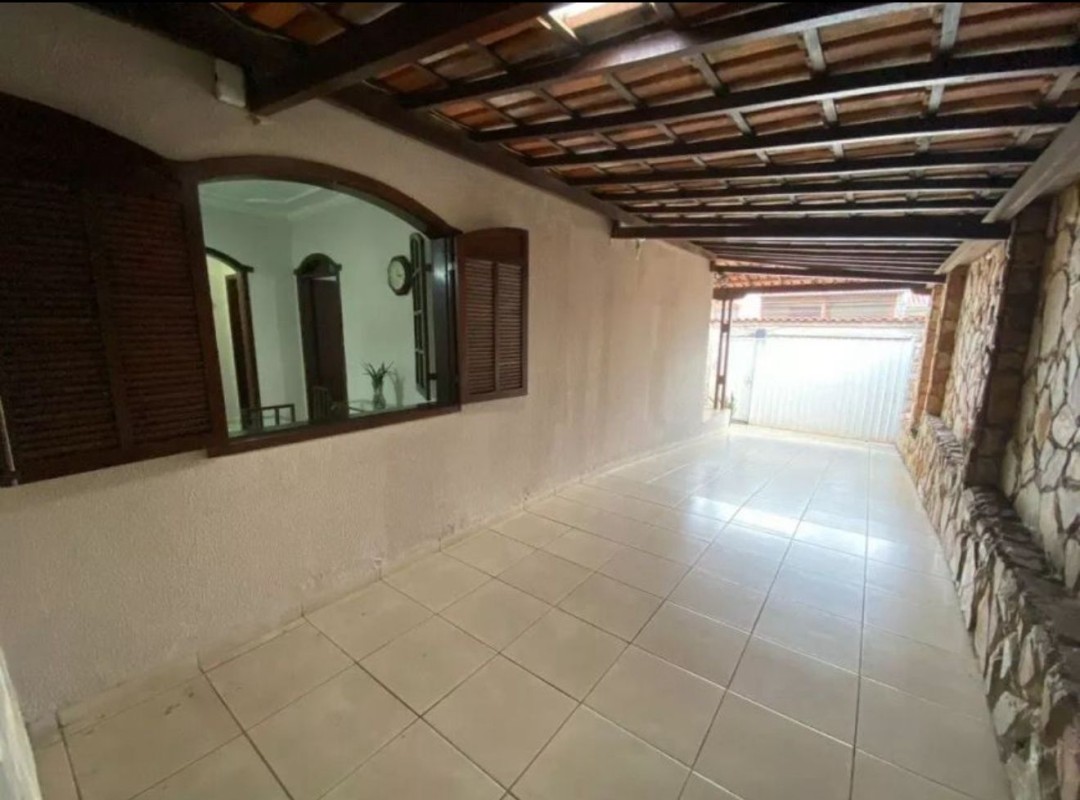 Casa, 4 quartos, 360 m² - Foto 5