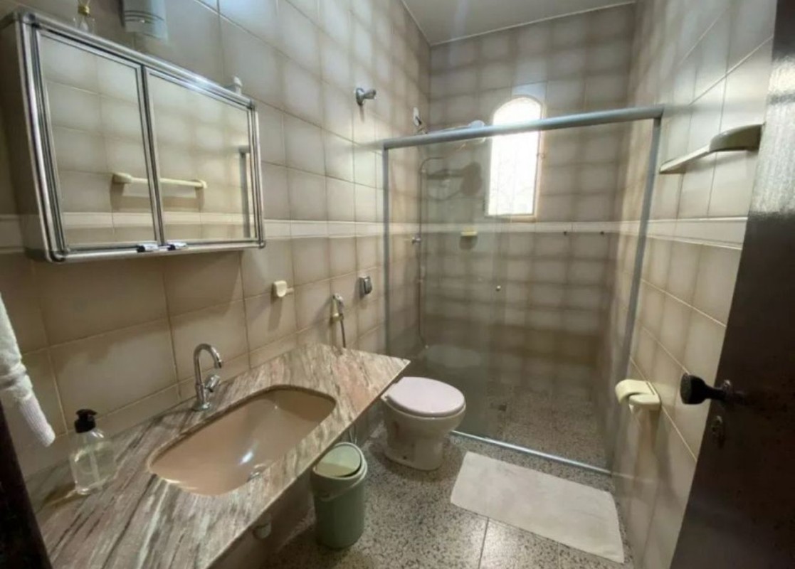 Casa, 4 quartos, 360 m² - Foto 16