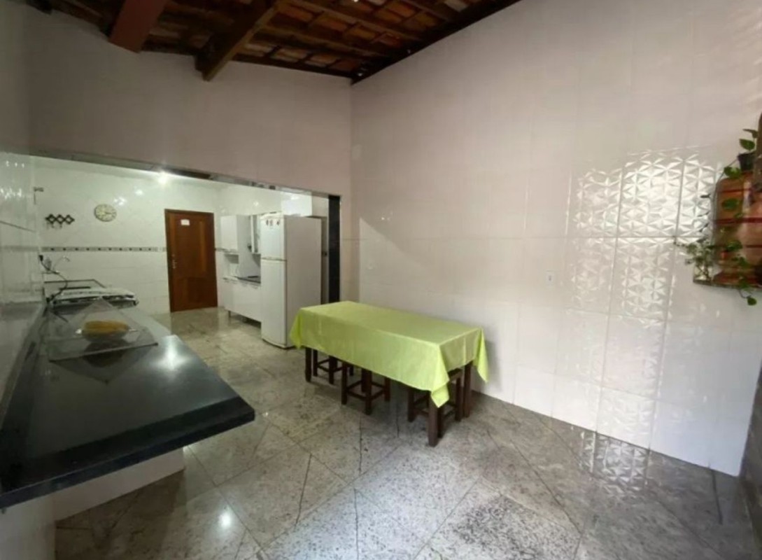 Casa, 4 quartos, 360 m² - Foto 10