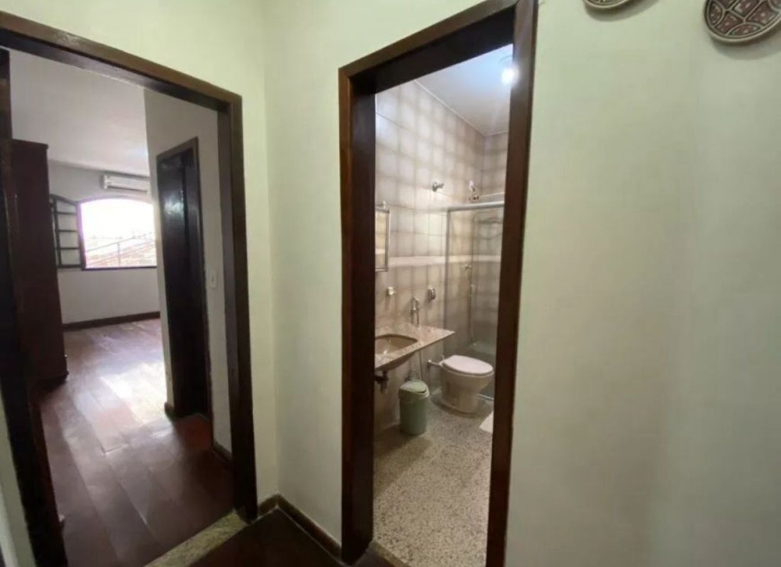 Casa, 4 quartos, 360 m² - Foto 13
