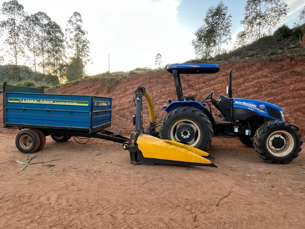 Fazenda, 97 m² - Foto 19