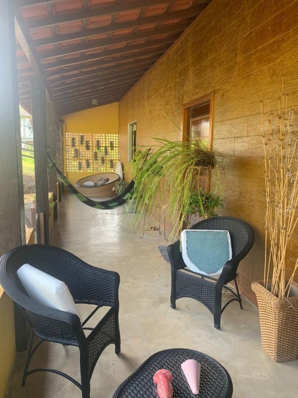 Fazenda, 97 m² - Foto 14