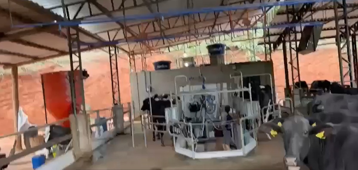 Fazenda, 97 m² - Foto 1