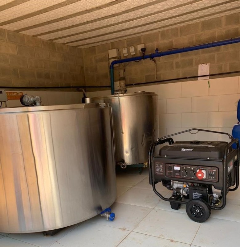 Fazenda, 97 m² - Foto 9