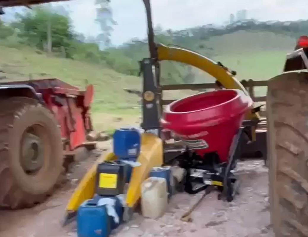 Fazenda, 97 m² - Foto 24