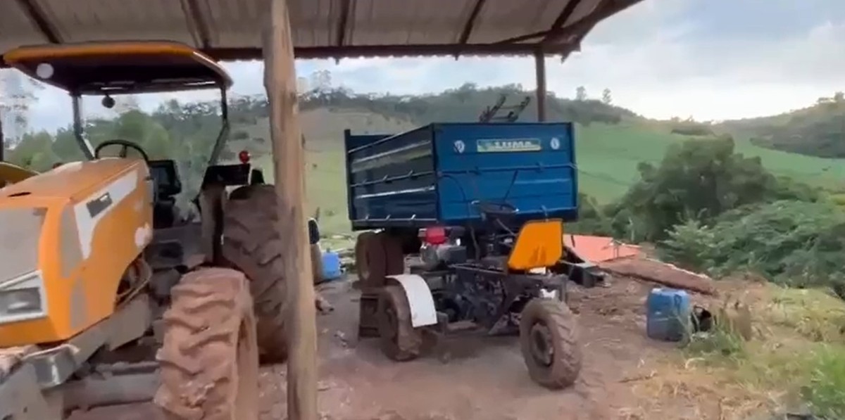 Fazenda, 97 m² - Foto 23