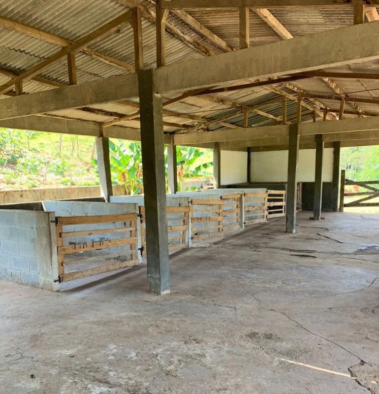 Fazenda, 97 m² - Foto 7